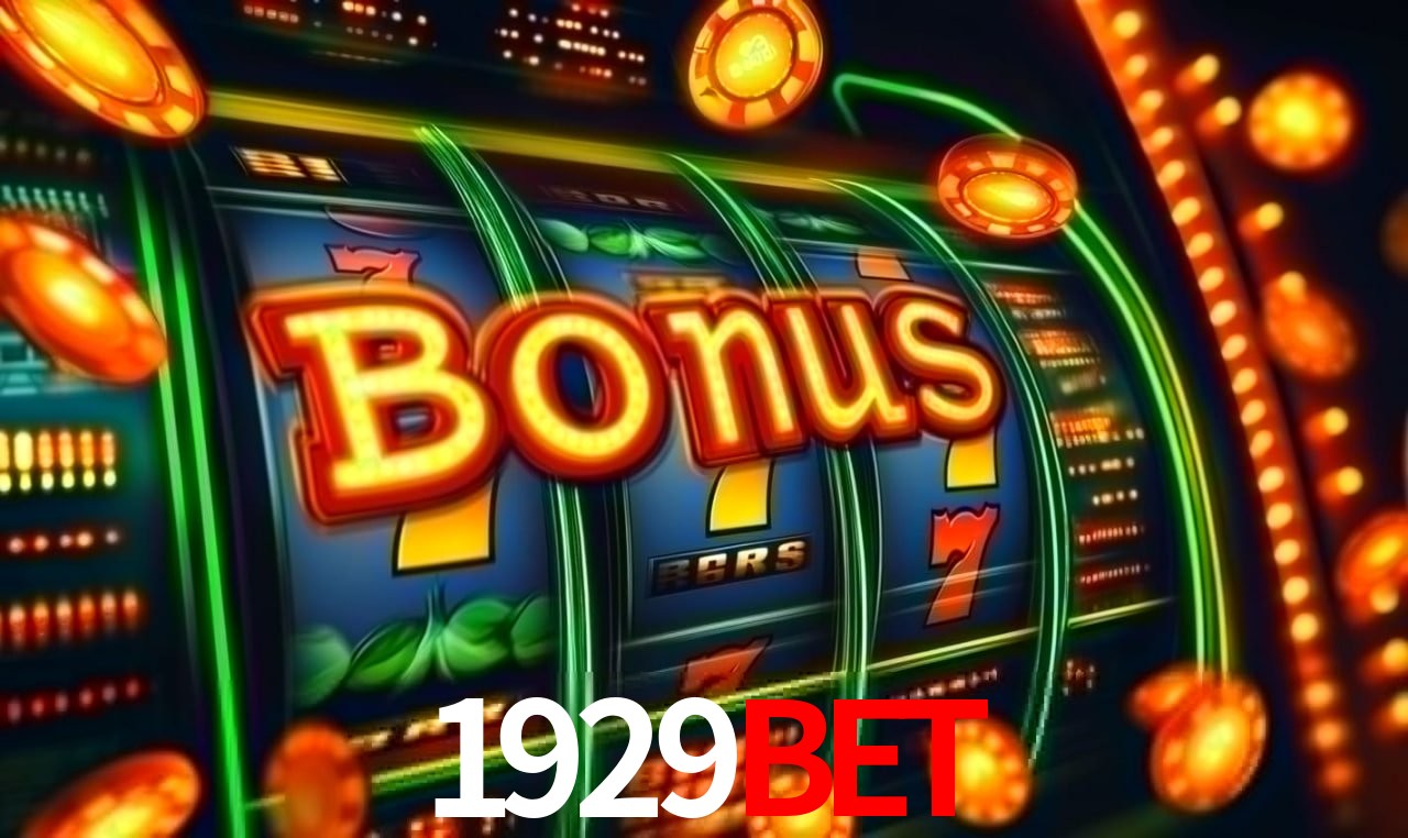 Games Directory 1929bet