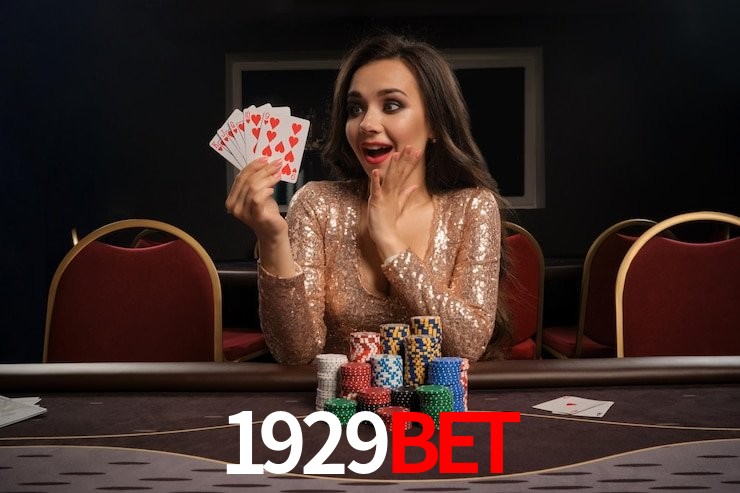 Interface Premium 1929bet
