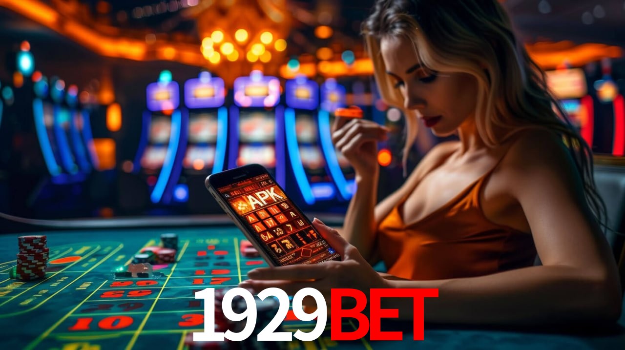 Game Providers 1929bet