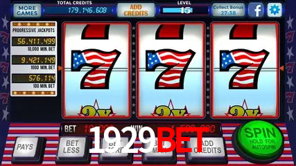 Descubra o Mundo do Cassino Online com 1929bet