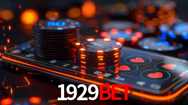Platform Technology 1929bet