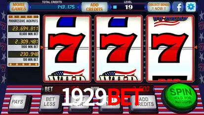 Descubra a Magia dos Jogos de Arcade no 1929bet