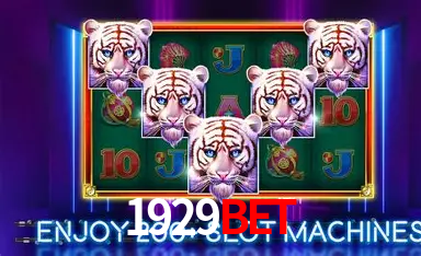 1929 bet