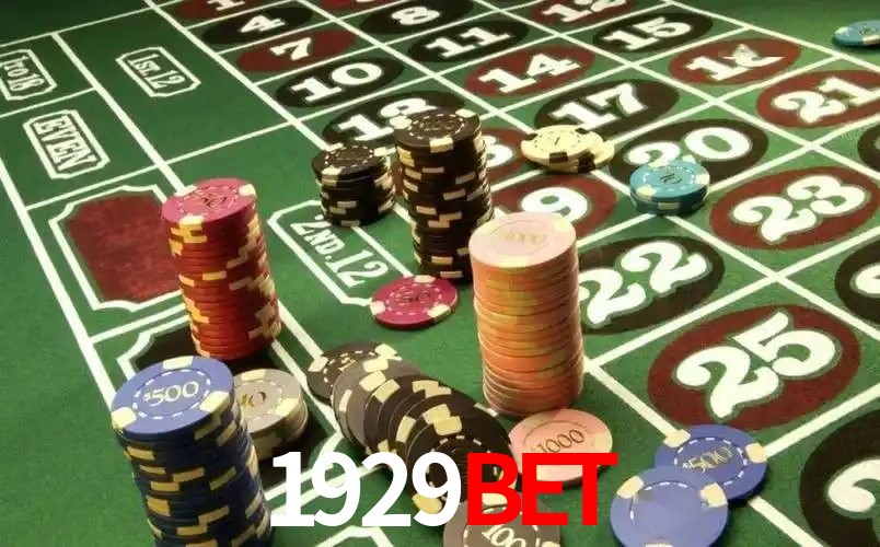 Jogos de Slot 1929bet