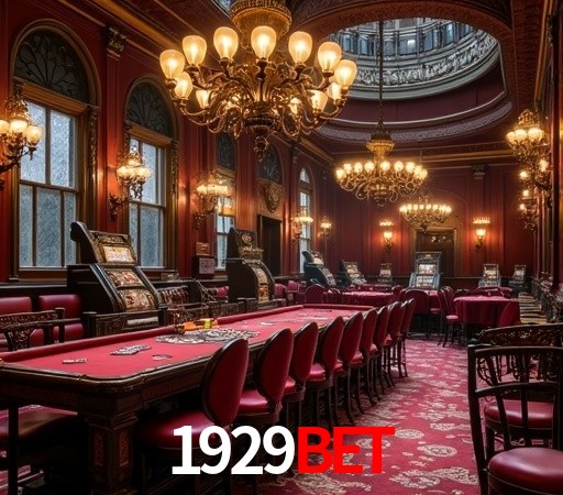 1929bet - Divirta-Se No Casino - 1929bet.com
