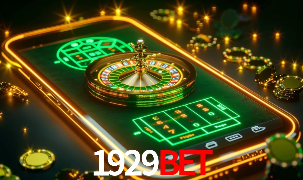 Promoções Sazonais 1929bet