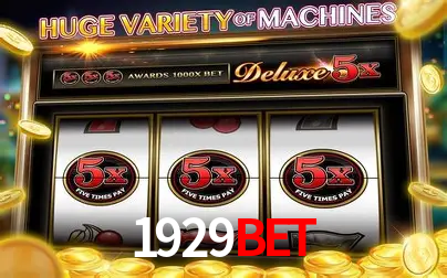 Apostas Esportivas na 1929bet: Um Guia Completo