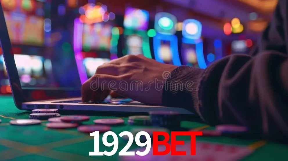 Programa VIP 1929bet