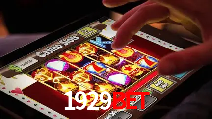 A Experiência Imersiva dos Cassinos Ao Vivo no 1929bet