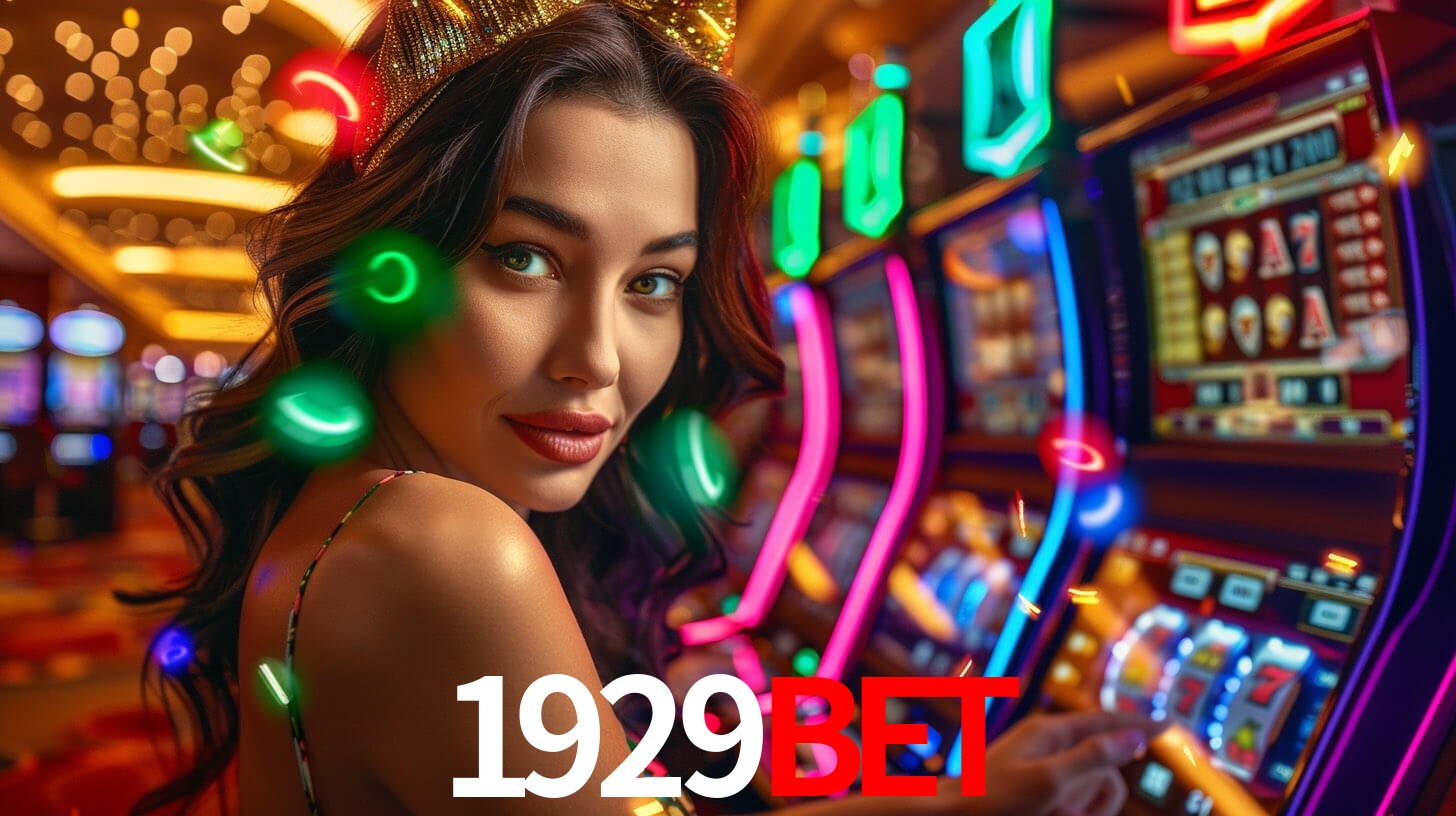 Bônus Generosos e Exclusivos no 1929bet para Você!