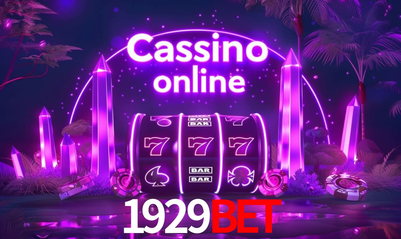Integração de APIs 1929bet