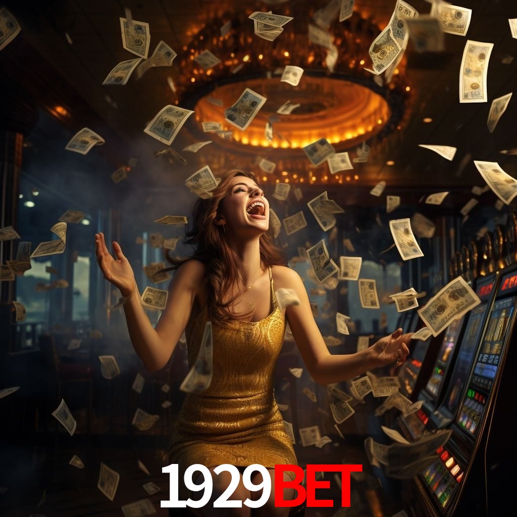 Live Casino 1929bet