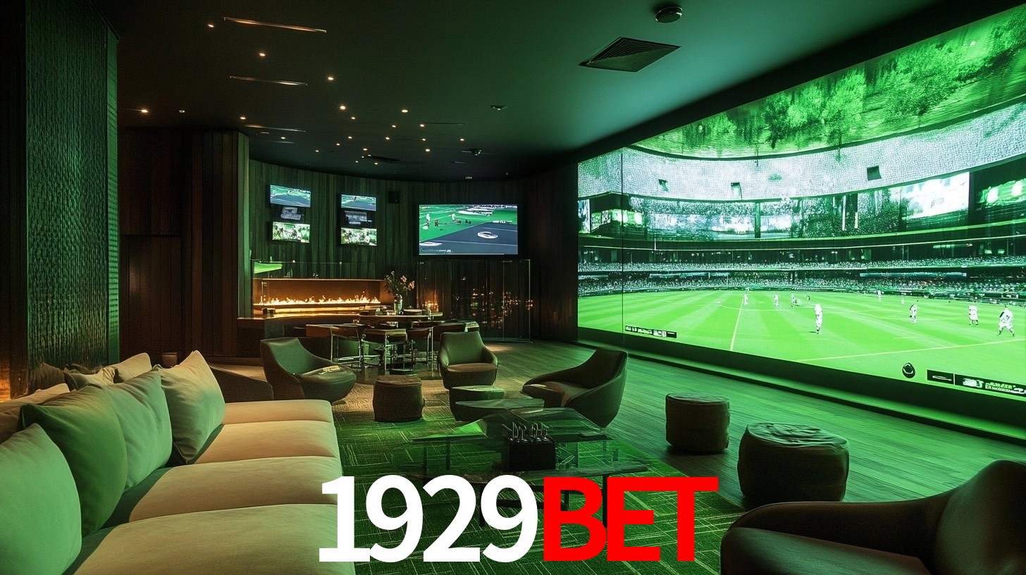 Tournaments 1929bet