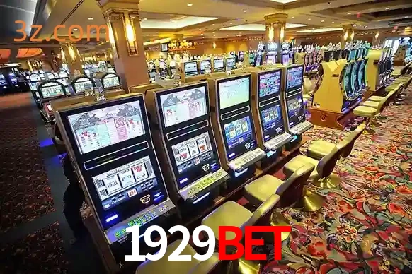 10 Perfis de Indivíduos que Exigem Cautela no 1929bet Cassino