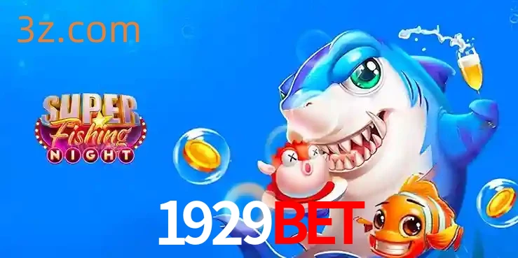 Cassino de Pesca: Uma Visão Geral e Recomendação no 1929bet